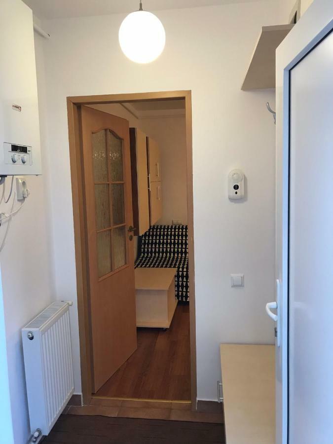 Idefix Apartment Cluj-Napoca Exterior photo